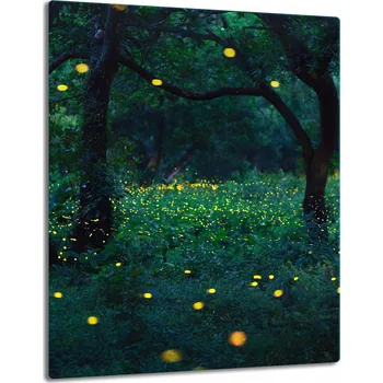 Kuchyňské prkénko Krájecí deska TMK ArtDeko sklo 1 ks