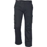 Cerva CHENA Pánské kalhoty černá - M
