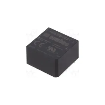 Měnič napětí AMEM5-36SY