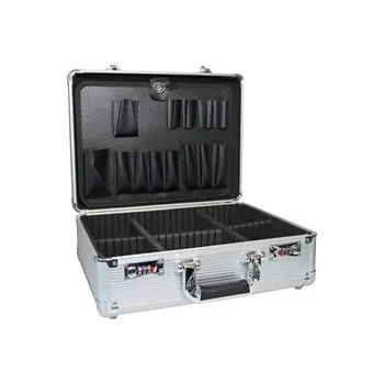 Kufr na nářadí 400x150x300 mm PeakTech 7245