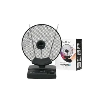 Televizní anténa TV anténa pokojová ATD17