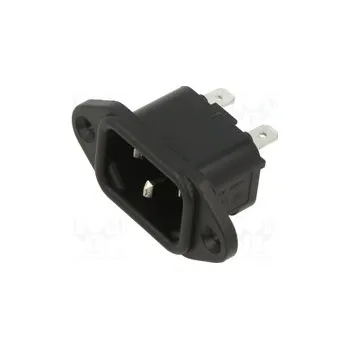 Elektrická zásuvka PX0580/48