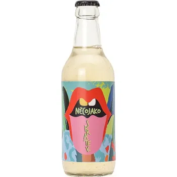 Limonáda Něcojako Spratek