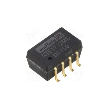 Měnič napětí NTE1212MC