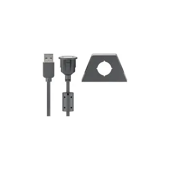 Prodlužovací kabel Kabel prodlužovací GOOBAY 93351 2m