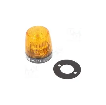 Signalizace záběru NE-24A-Y