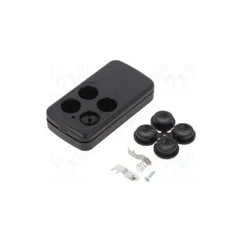 Dálkový ovladač Z132-ABS