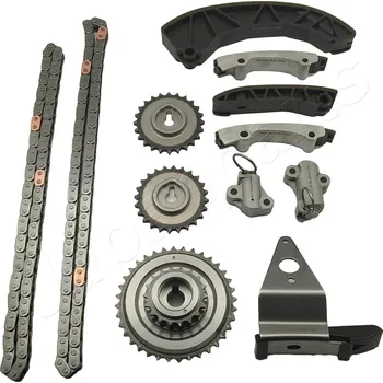 Sada rozvodového řetězu JAPANPARTS KDK-K03