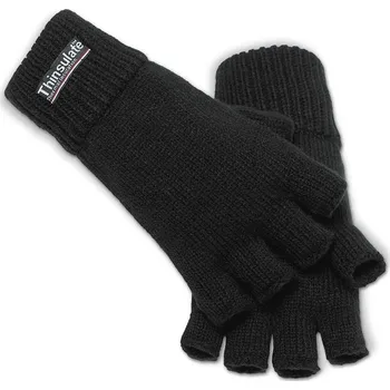 Rukavice Rukavice Fingerstall černé L