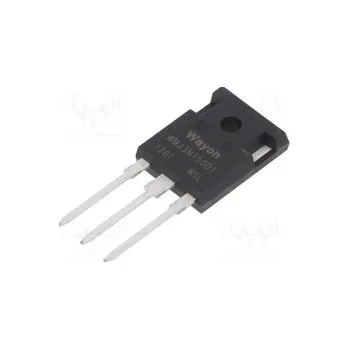 Tranzistor WMJ3N150D1-CYG