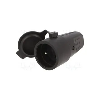 Elektrická zásuvka PD.3157L