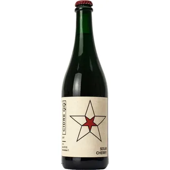 Cidre99 suchý višňový