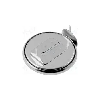 Článková baterie BAT-CR2430PCBE2