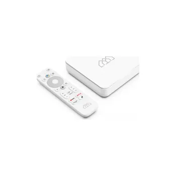 Multimediální centrum Android SMART TV Homatics Box R 4K Android 11