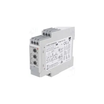 Relé DUB01CD48500V
