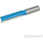 Silverline | Drážkovací fréza, palcová - 1/2" x 2" 797962