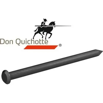 Hřebík DQ Kalený hřebík do betonu PH 2,0x16mm varianta Balení 100 ks