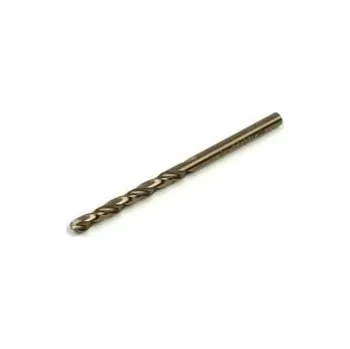 Vrták Vrták do kovu WINTECH® HSS M35 (Co5%) 4,2 x 75, 1 ks