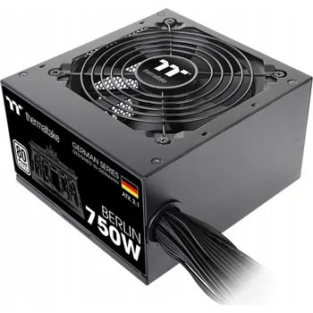 Thermaltake Berlin 750W ATX 3.1 12V-2.6 zdroj