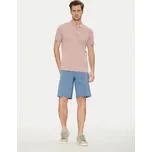 Blend Džínové šortky 20718399 Modrá Regular Fit XL