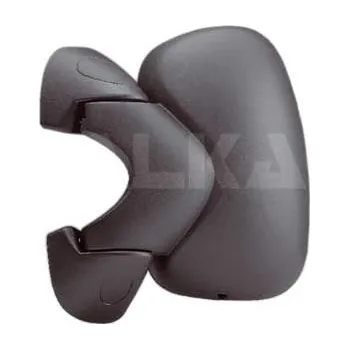 Auto zrcátko Vnější zpětné zrcátko POLCAR 6026514M