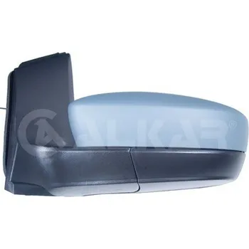 Auto zrcátko Vnější zpětné zrcátko POLCAR 95A1515M