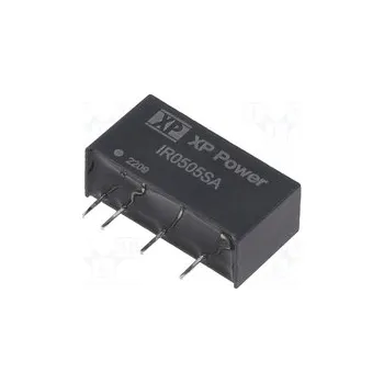 Měnič napětí IR0505SA