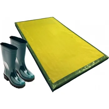 Dezinfekční rohož 90x60x5 cm