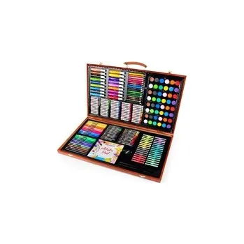 Výtvarná sada Kreativní výtvarná sada EASY 226ks