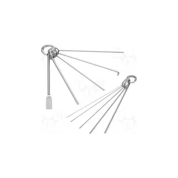 Páječka JBC-CL5970