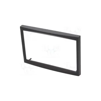 Autorádio RAM-40.556