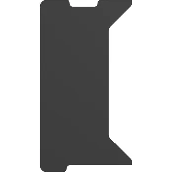 Herní židle Boční deska stolu Genesis HOLM MODULAR 40 cm levá