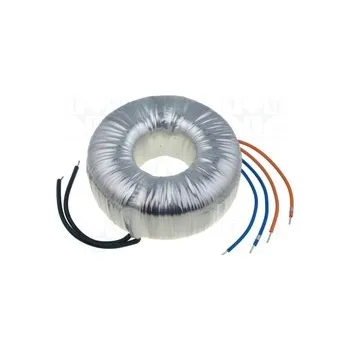 Transformátor TTS300/D230/24-24V