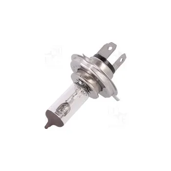 Autožárovka LLB472