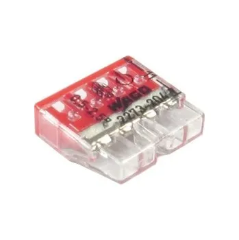 svorka Wago 2273-204