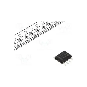 Měnič napětí TPS54427DDAR