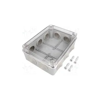 Elektroinstalační krabice PW-S-BOX406-P