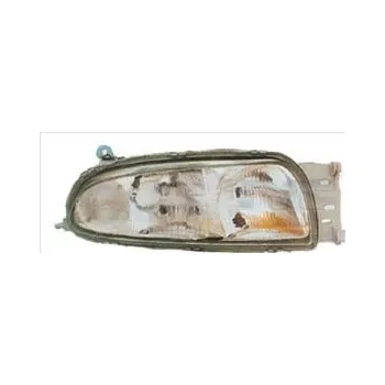 Auto-moto Světlomet POLCAR 3210104E