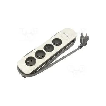 Napájecí kabel QOLTEC-50295