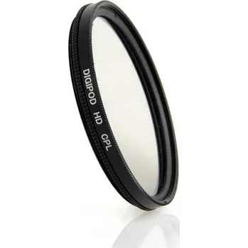Polarizační filtr Digipod HD CPL 82mm