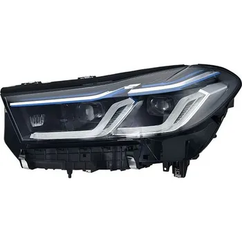 Přední světlomet Světlomet HELLA 1EX 015 450-511