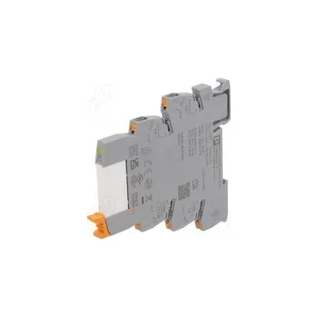 Relé PLC-RPT-24DC/21
