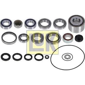 Převodovka Opravná sada, mechanická převodovka Schaeffler LuK 462 0229 10