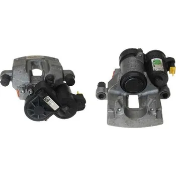 Brzdový třmen Brzdový třmen BREMBO F 44 050