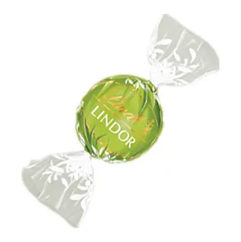 Čokoláda Lindt Lindor Pistácie