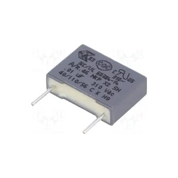 Kondenzátor R463F210000N0M
