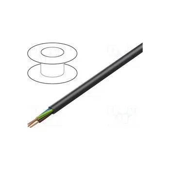 elektrický kabel HELUKABEL-29468