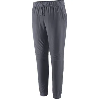 Pánské kalhoty Patagonia Kalhoty Terrebonne Joggers pánské Velikost: XL / Barva (vzor): forge grey