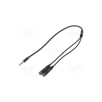Audio kabel CCA-417M