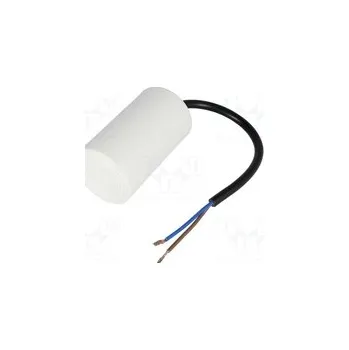 Kondenzátor CBB60H-14/450